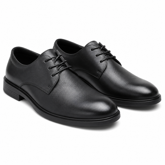 PANTOFI CASUAL BARBATI MELS 91000 NEGRI