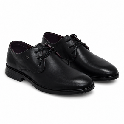 PANTOFI CASUAL BARBATI MELS 91785 NEGRI
