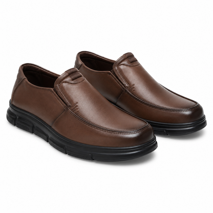 PANTOFI CASUAL BARBATI MELS 96601 MARO