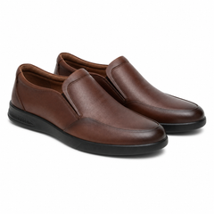 Pantofi Casual Bărbați Mels 99106 Maro