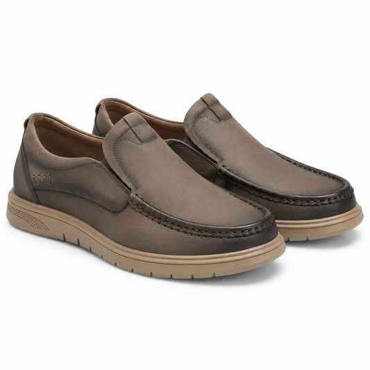 PANTOFI CASUAL BARBATI MELS WM2508 GREY