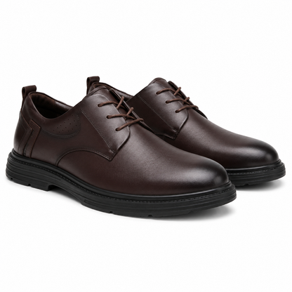PANTOFI CASUAL BARBATI MELS WM2529 MARO