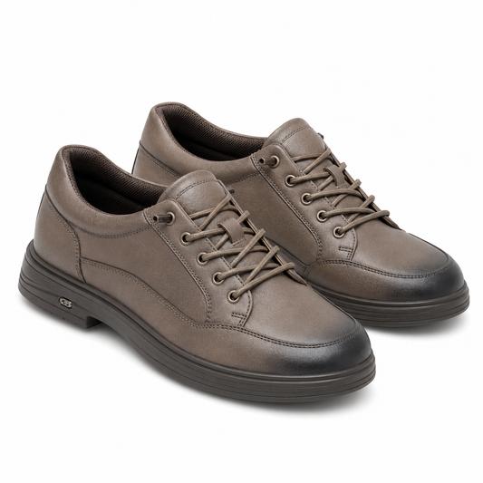 PANTOFI CASUAL BARBATI MELS WM2613 GREY