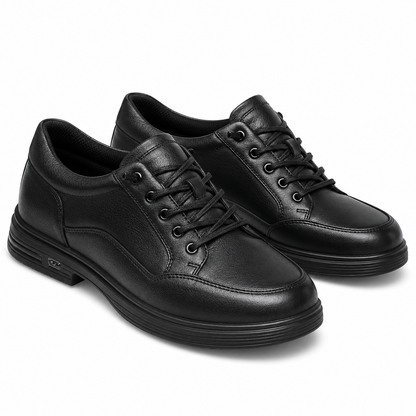 PANTOFI CASUAL BARBATI MELS WM2613 NEGRI