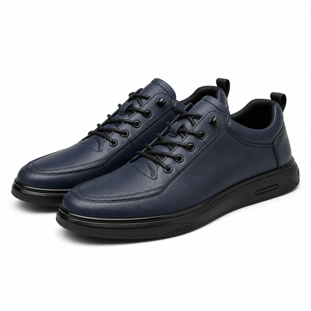 PANTOFI CASUAL BARBATI MELS WX2513 ALBASTRU