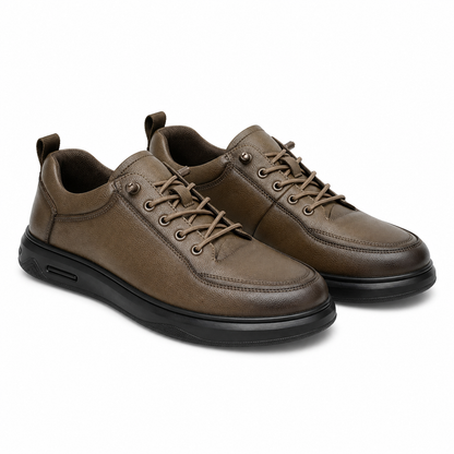 PANTOFI CASUAL BARBATI MELS WX2513 GREY