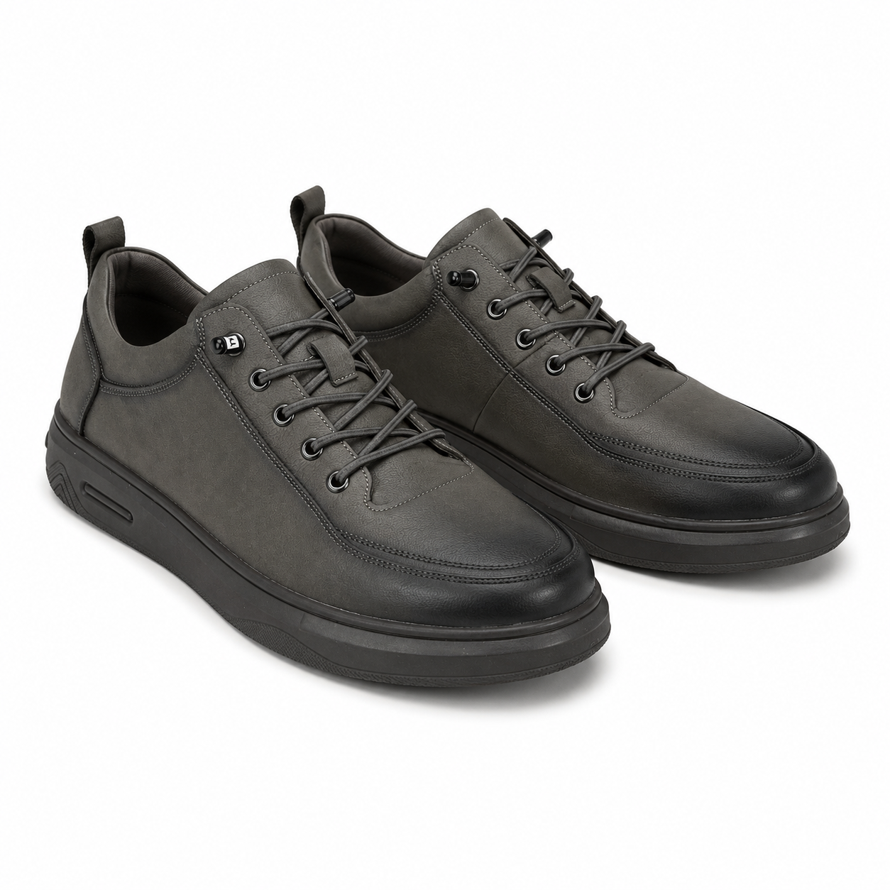 PANTOFI CASUAL BARBATI MELS WX2513 GREY