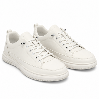 PANTOFI CASUAL BARBATI MELS WX2515 OFF WHITE