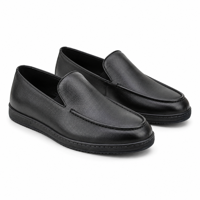 PANTOFI CASUAL BARBATI OTTER 640010 42-N BLEUMARIN