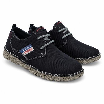 PANTOFI CASUAL BARBATI OTTER OT2818 42-2 NAVY