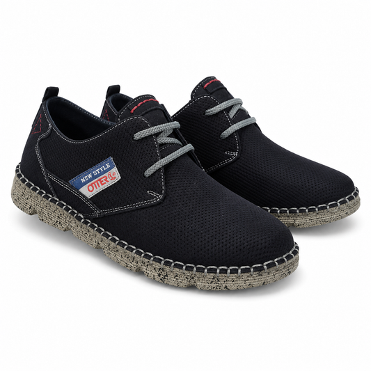 PANTOFI CASUAL BARBATI OTTER OT2818 42-2 NAVY