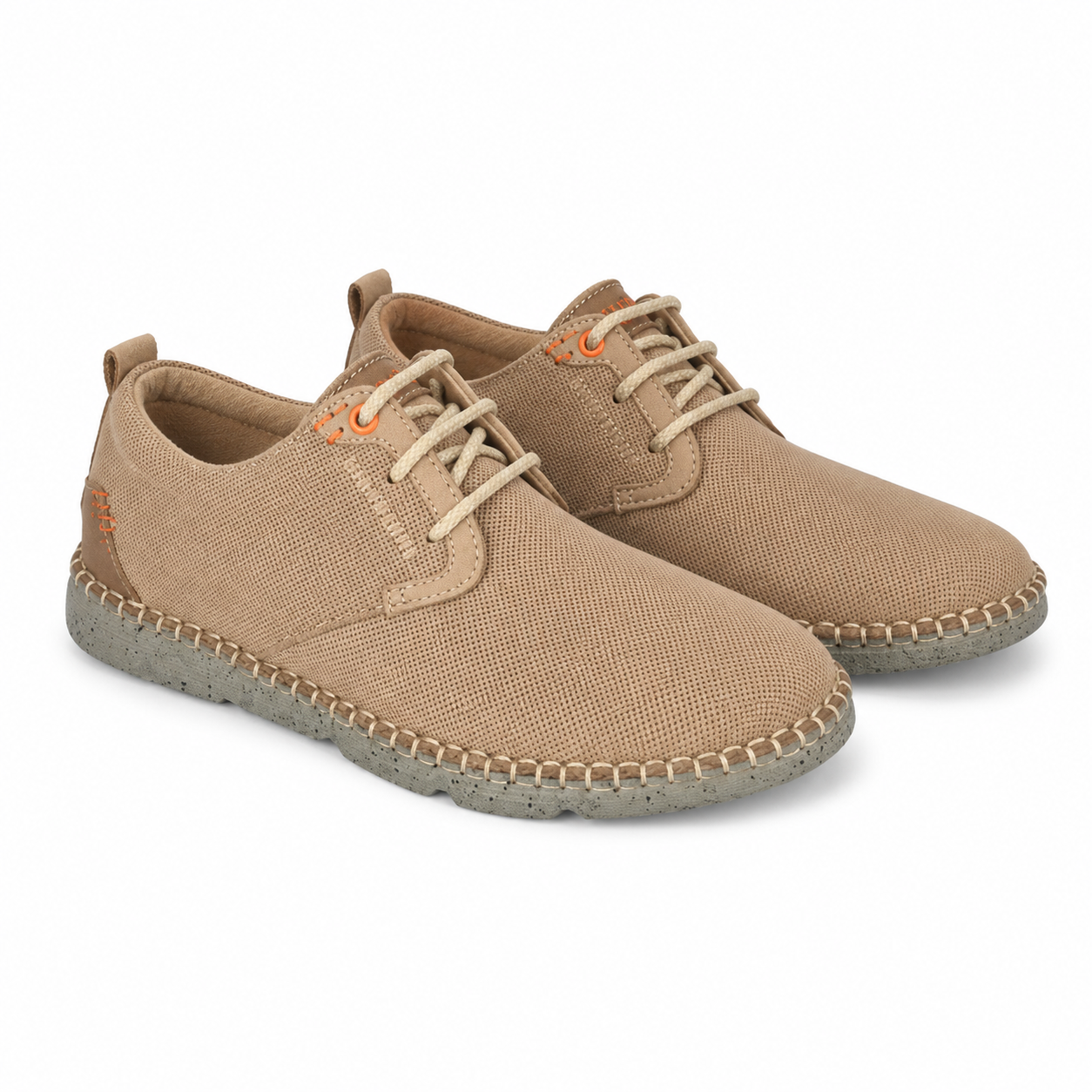PANTOFI CASUAL BARBATI OTTER OT2830 03-2 BEJ