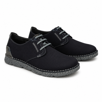 PANTOFI CASUAL BARBATI OTTER OT2830 42-2 NAVY