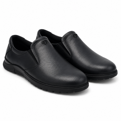 PANTOFI CASUAL BARBATI OTTER OT556 42-N BLEUMARIN