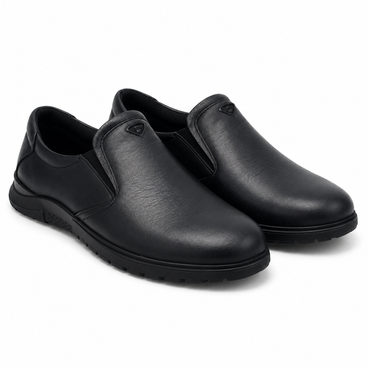 PANTOFI CASUAL BARBATI OTTER OT556 42-N BLEUMARIN