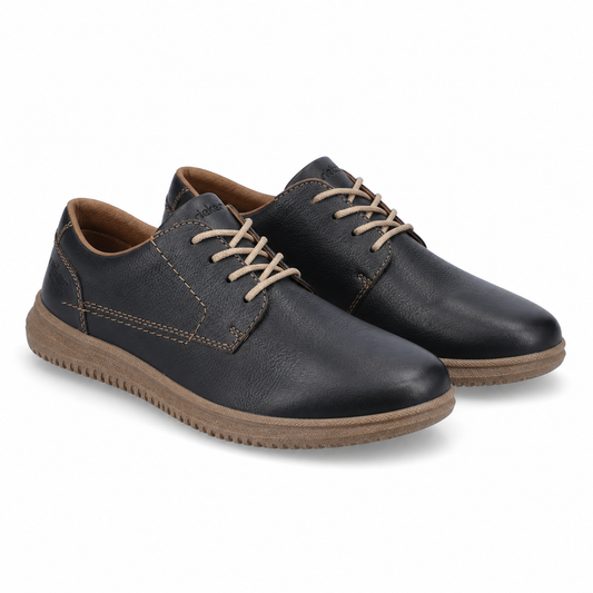 PANTOFI CASUAL BARBATI RIEKER 10402-14 BLEUMARIN