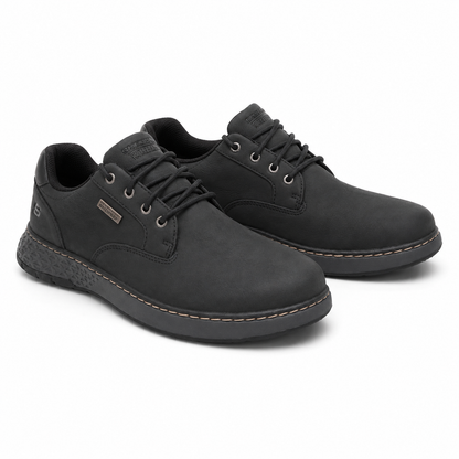 PANTOFI CASUAL BARBATI SKECHERS 205234 BLK