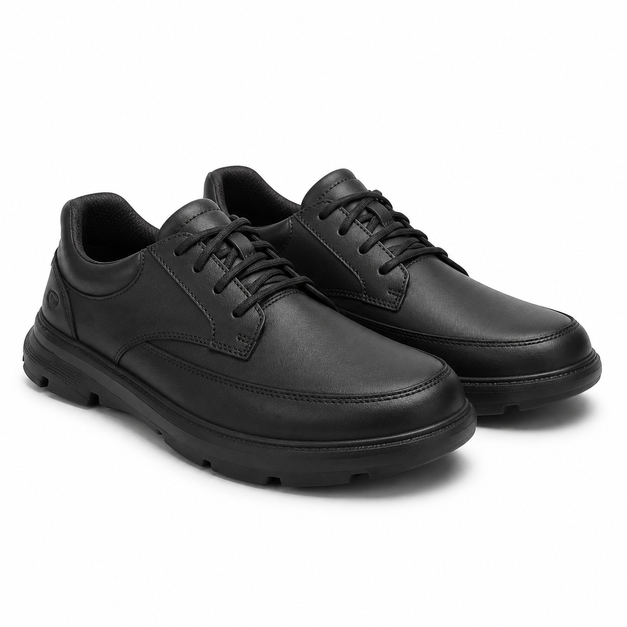 PANTOFI CASUAL BARBATI SKECHERS 205517 BBK