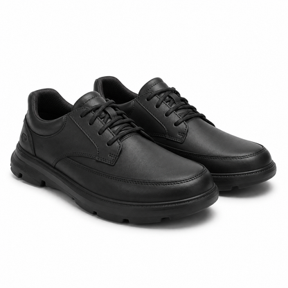 PANTOFI CASUAL BARBATI SKECHERS 205517 BBK