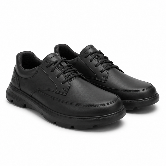 PANTOFI CASUAL BARBATI SKECHERS 205517 BBK