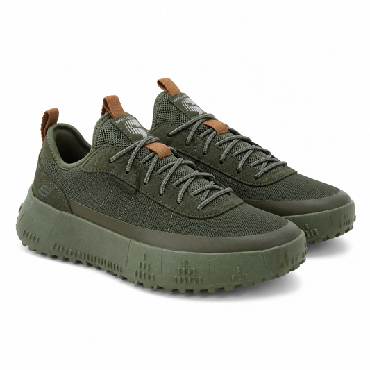 PANTOFI CASUAL BARBATI SKECHERS 210903 OLV