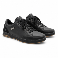 PANTOFI CASUAL BARBATI SKECHERS 210944 BLK