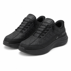 PANTOFI CASUAL BARBATI SKECHERS 232619 BBK