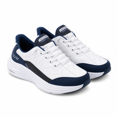 PANTOFI CASUAL BARBATI SKECHERS 232619 WNV