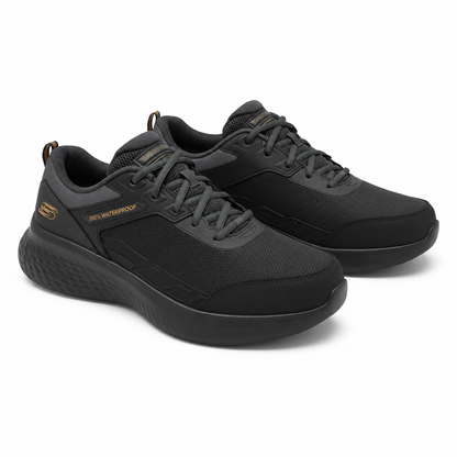 PANTOFI CASUAL BARBATI SKECHERS 232958 BKCC