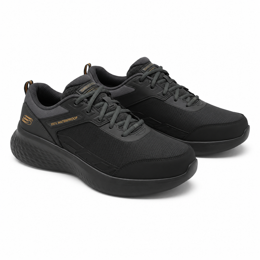 PANTOFI CASUAL BARBATI SKECHERS 232958 BKCC