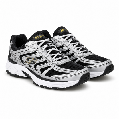 PANTOFI CASUAL BARBATI SKECHERS 233150 SLBK