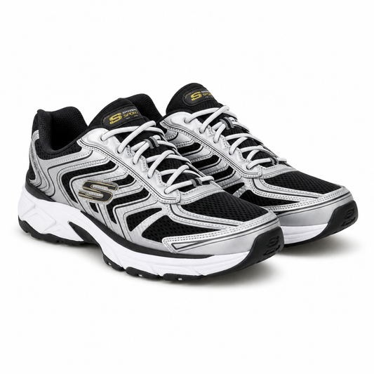 PANTOFI CASUAL BARBATI SKECHERS 233150 SLBK