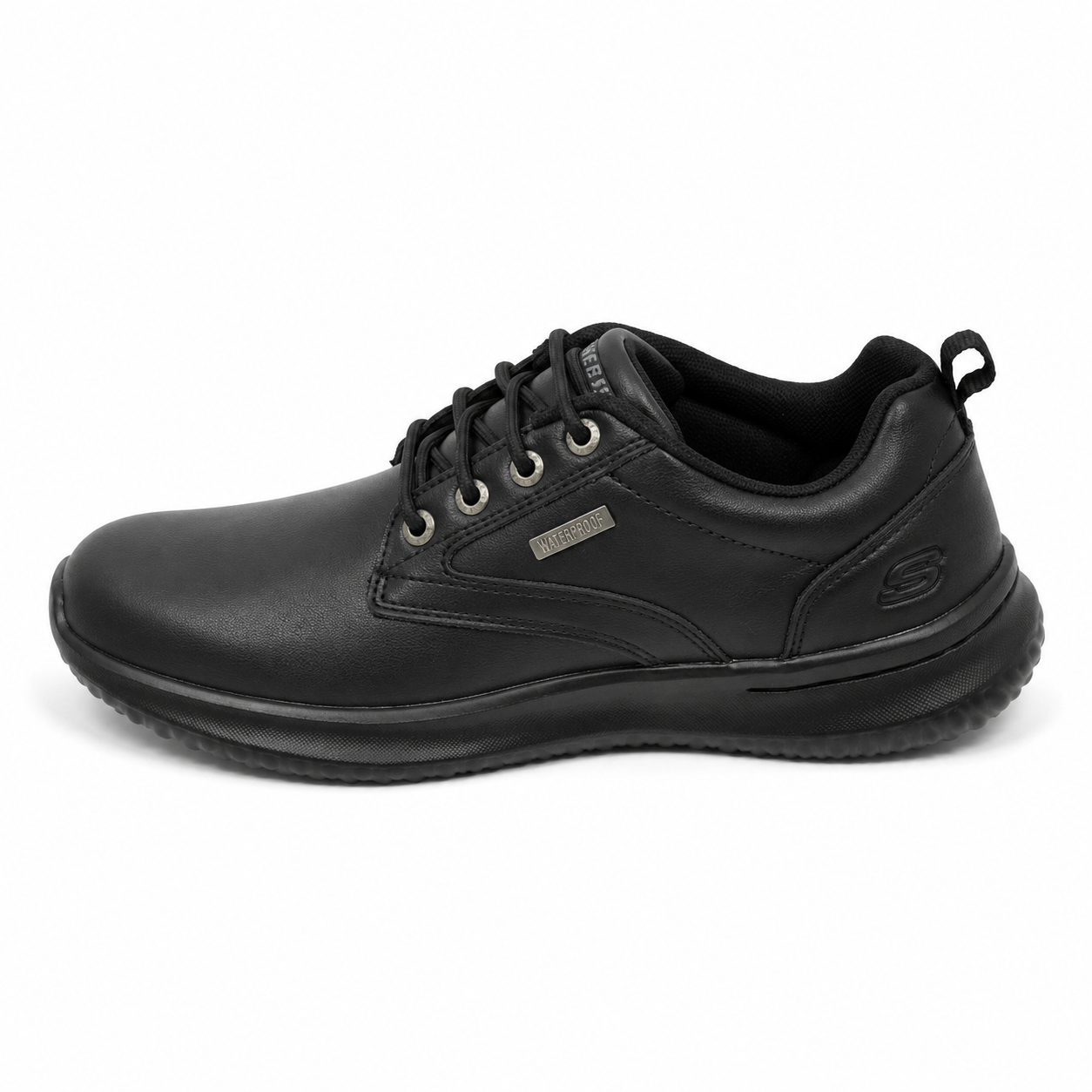 PANTOFI CASUAL BARBATI SKECHERS 65693