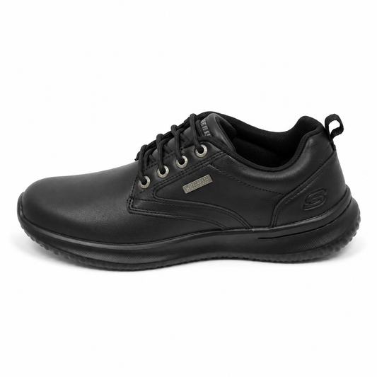 PANTOFI CASUAL BARBATI SKECHERS 65693