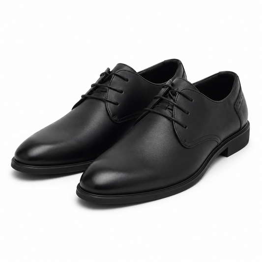 PANTOFI CASUAL BIG BARBATI MELS 81138T NEGRI