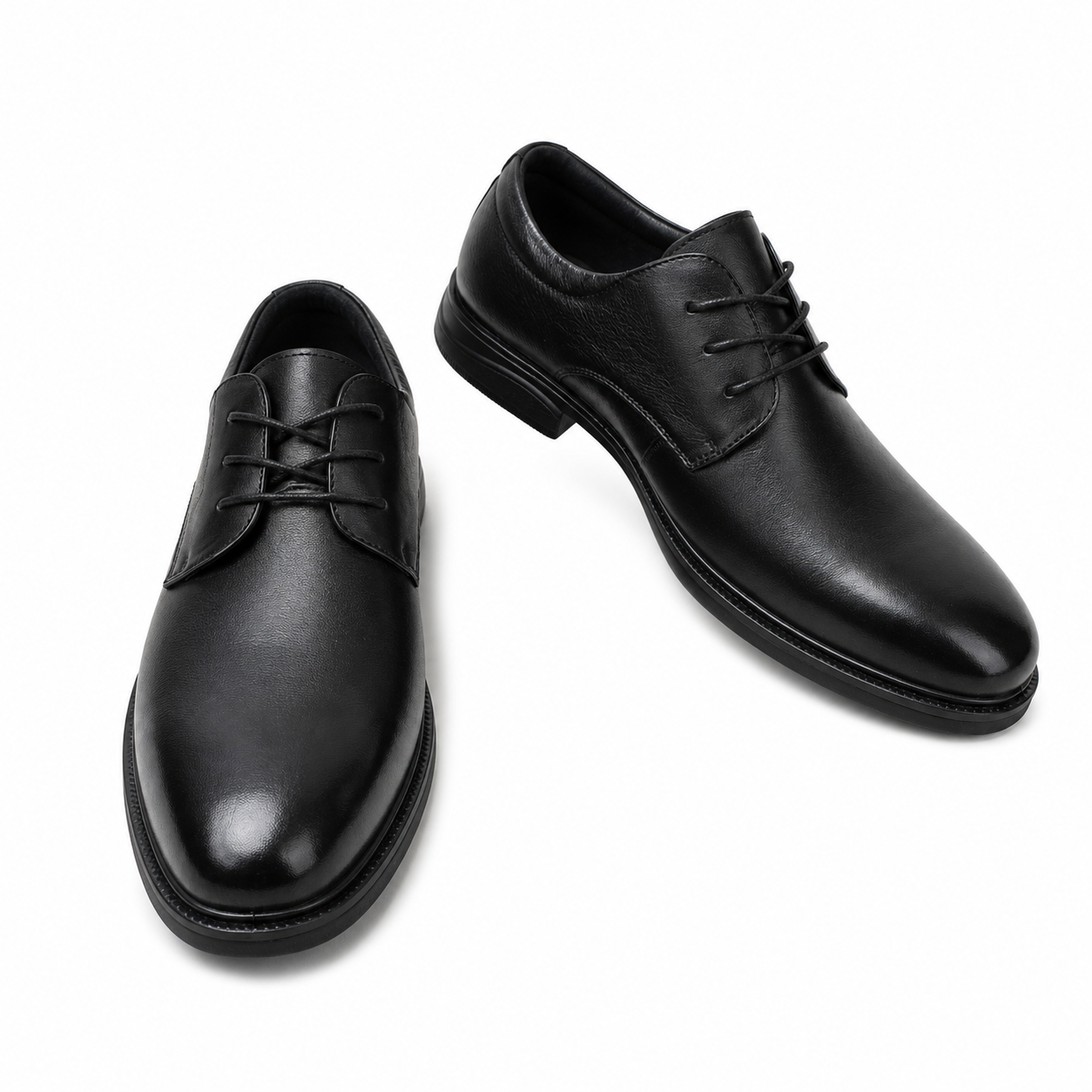 PANTOFI CASUAL BIG BARBATI MELS 98919D NEGRU