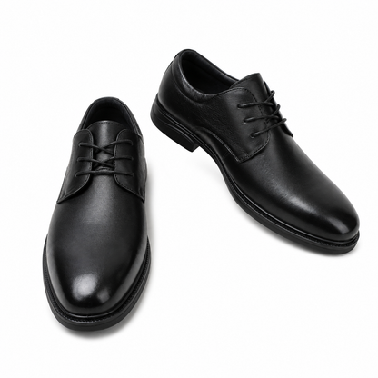PANTOFI CASUAL BIG BARBATI MELS 98919D NEGRU