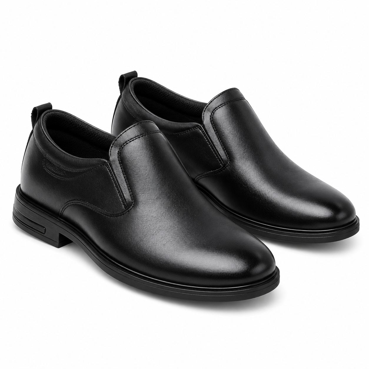 PANTOFI CASUAL BIG BARBATI MELS W2600D NEGRI