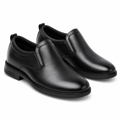 PANTOFI CASUAL BIG BARBATI MELS W2600D NEGRI