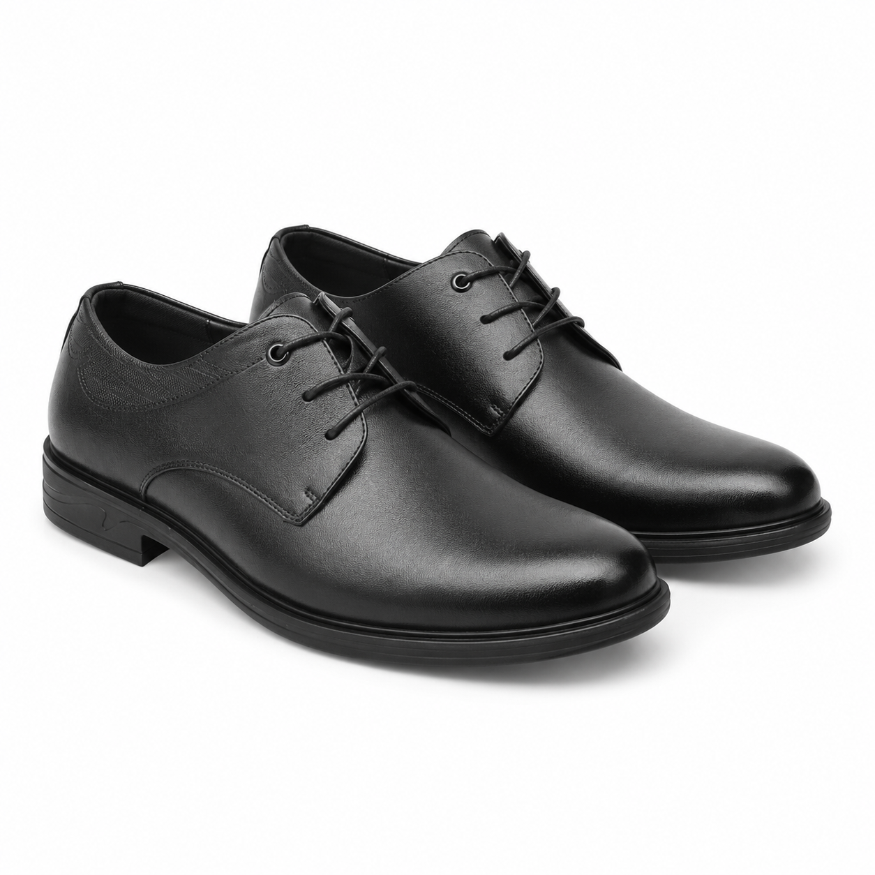 PANTOFI CASUAL BIG BARBATI MELS WM2601D NEGRI