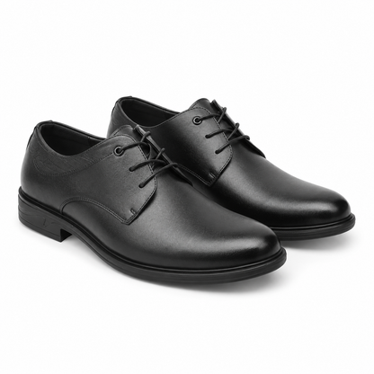 PANTOFI CASUAL BIG BARBATI MELS WM2601D NEGRI