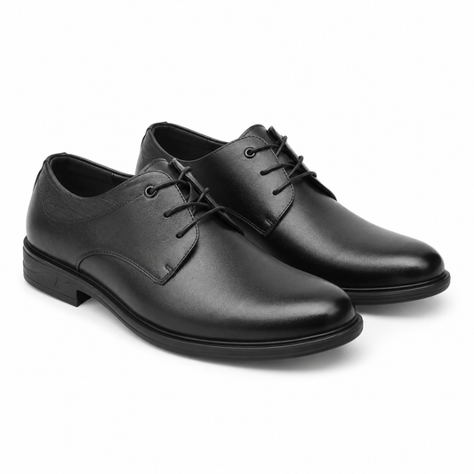 PANTOFI CASUAL BIG BARBATI MELS WM2601D NEGRI