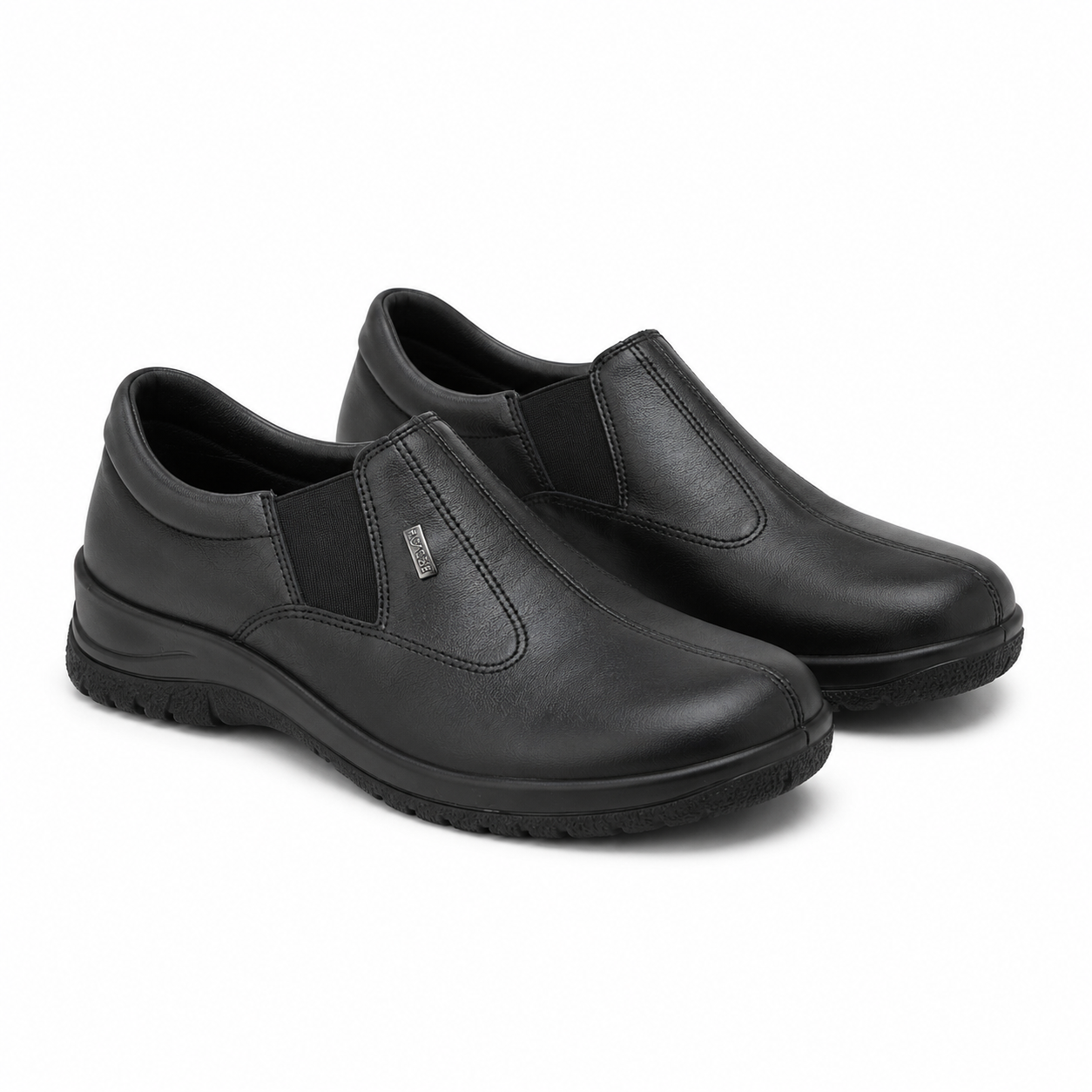 PANTOFI CASUAL DAMA ALPINA 4293-1 NEGRI