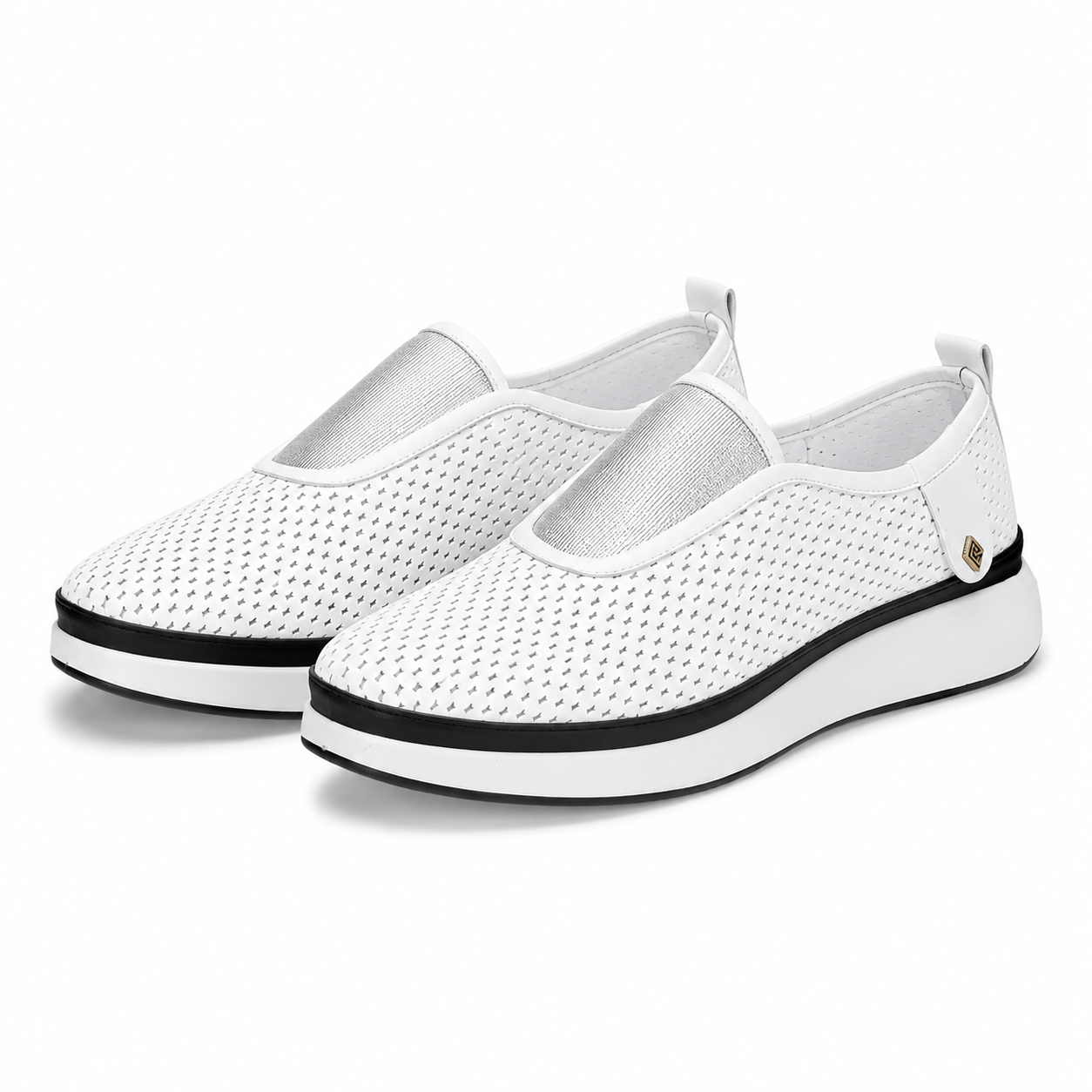 PANTOFI CASUAL DAMA BIO FLEX 31-106 ALBI