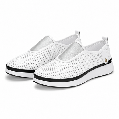 PANTOFI CASUAL DAMA BIO FLEX 31-106 ALBI