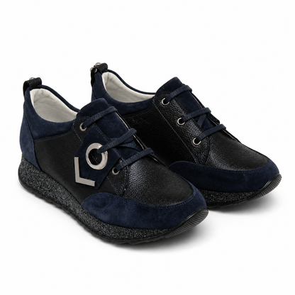 PANTOFI CASUAL DAMĂ BRAND ROMÂNESC A304C