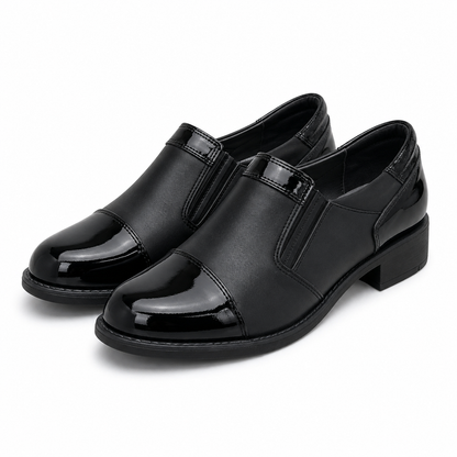 PANTOFI CASUAL DAMĂ BRAND ROMÂNESC I79N
