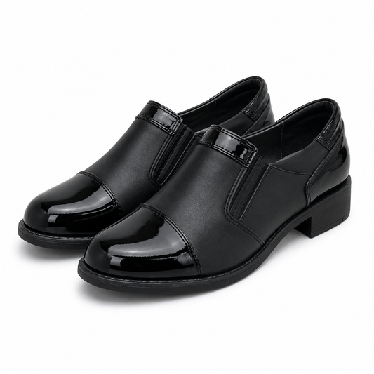 PANTOFI CASUAL DAMĂ BRAND ROMÂNESC I79N