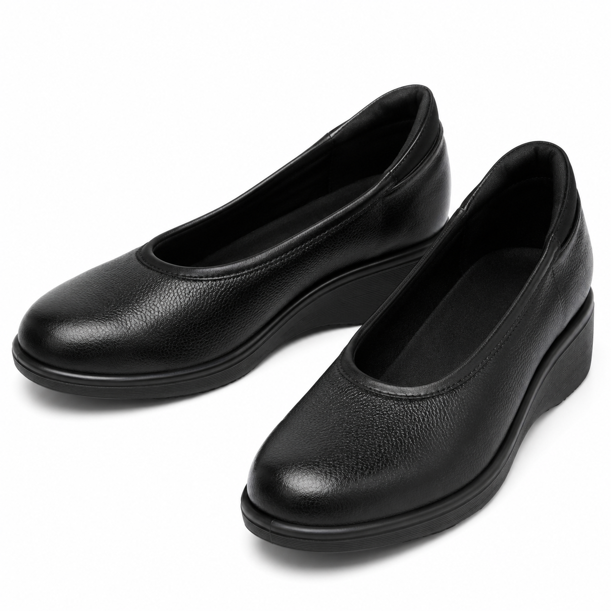 PANTOFI CASUAL DAMA CAPRICE 22101-41 NEGRI