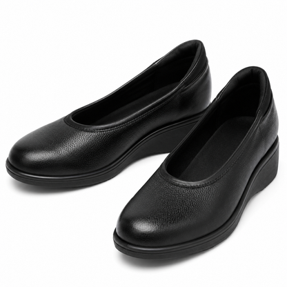 PANTOFI CASUAL DAMA CAPRICE 22101-41 NEGRI